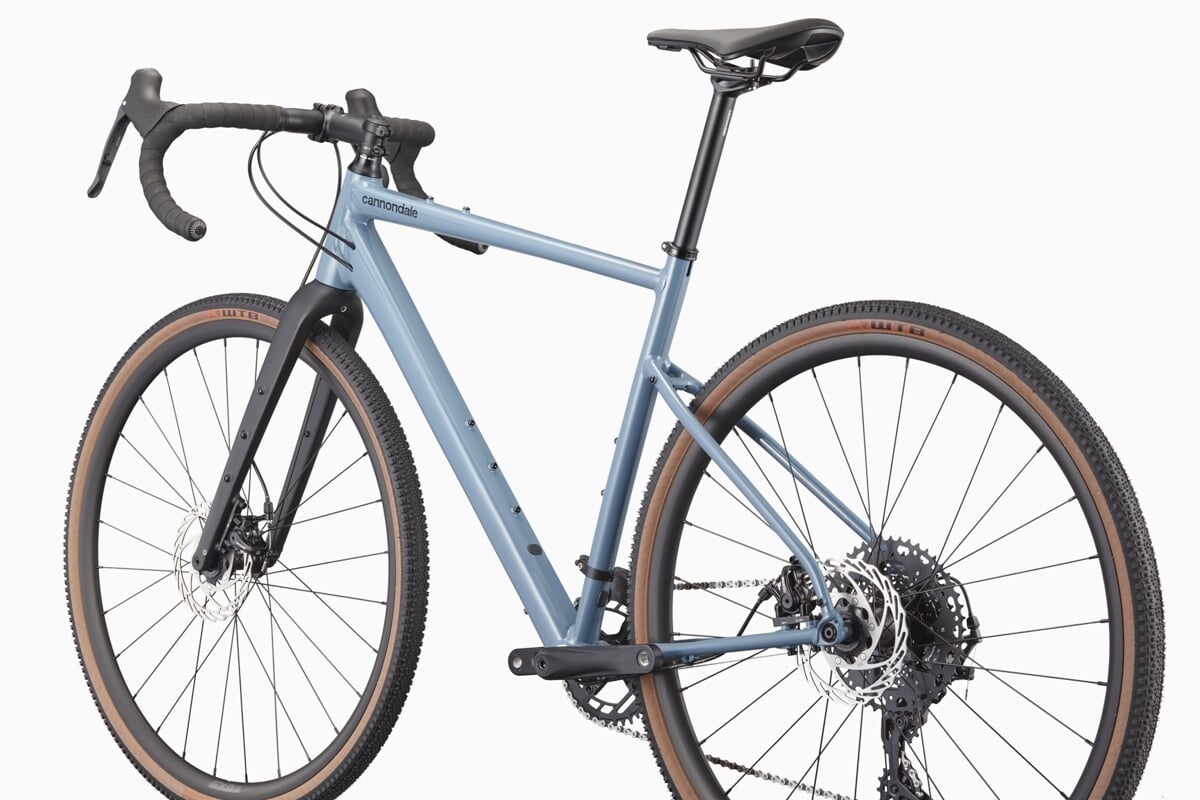 CANNONDALE TOPSTONE 3 (C15215U10:SMC)3